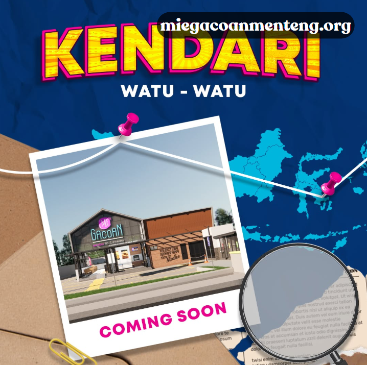 Grand Opening Mie Gacoan Kendari Watu-Watu Hadir di Sulawesi Tenggara